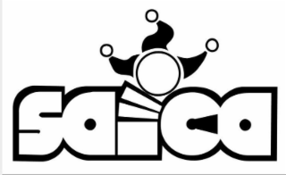SAICA logo
