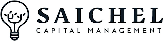 SAICHEL CAPITAL MANAGEMENT logo
