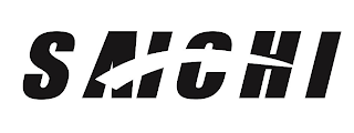 SAICHI logo
