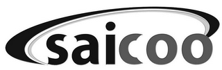 SAICOO logo