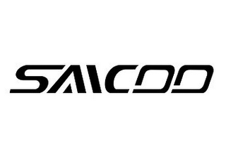 SAICOO logo