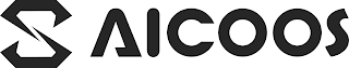 SAICOOS logo