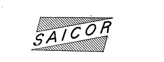 SAICOR logo