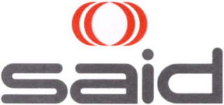 SAID logo