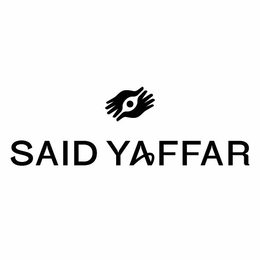SAID YAFFAR logo