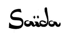 SAIDA logo