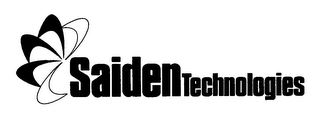 SAIDEN TECHNOLOGIES logo