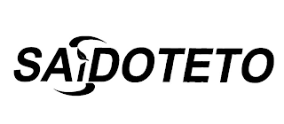 SAIDOTETO logo