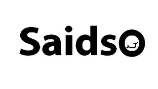SAIDSO logo
