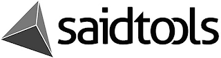 SAIDTOOLS logo