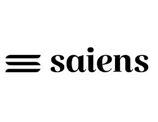 SAIENS logo