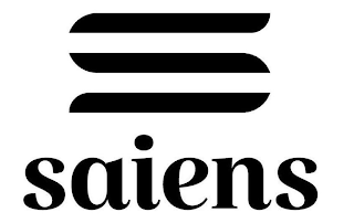 SAIENS logo