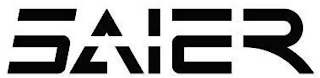 SAIER logo