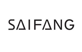 SAIFANG logo