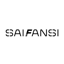 SAIFANSI logo