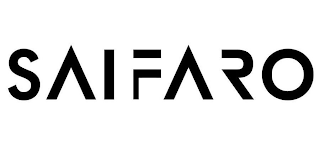 SAIFARO logo