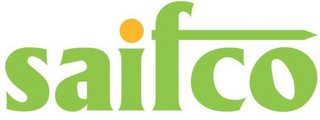 SAIFCO logo