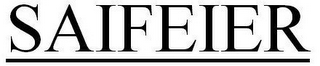 SAIFEIER logo