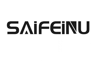 SAIFEINU logo
