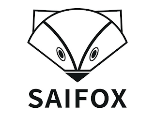 SAIFOX logo