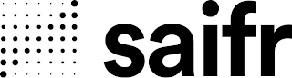 SAIFR logo