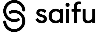 SAIFU logo
