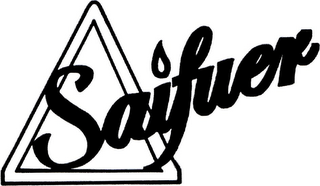 SAIFUER logo