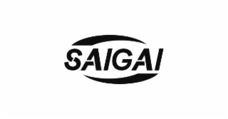 SAIGAI logo