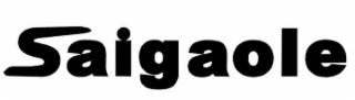 SAIGAOLE logo
