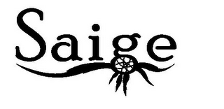 SAIGE logo
