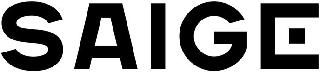 SAIGE logo