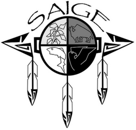SAIGE logo