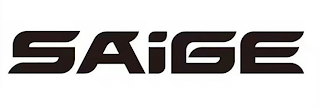 SAIGE logo
