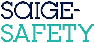 SAIGE-SAFETY logo
