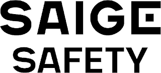 SAIGE SAFETY
