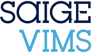 SAIGE VIMS logo