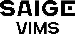 SAIGE VIMS logo