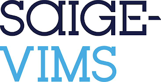 SAIGE-VIMS logo