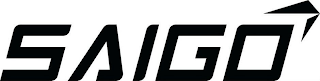 SAIGO logo