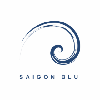 SAIGON BLU logo
