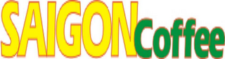 SAIGON COFFEE logo