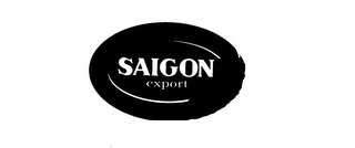 SAIGON EXPORT logo