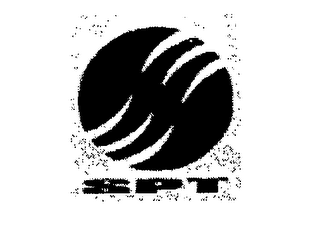 SAIGON POST & TELECOMMUNICATIONS (SGPT) logo