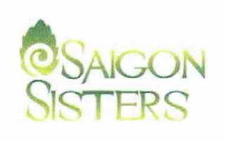 SAIGON SISTERS logo