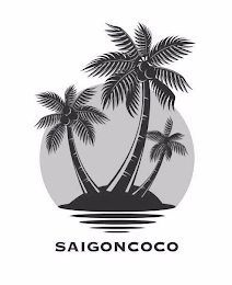 SAIGONCOCO logo