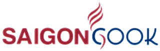 SAIGONCOOK logo
