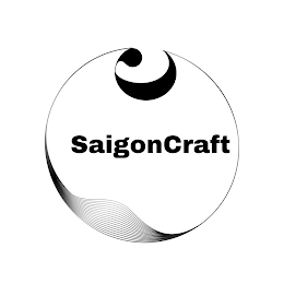 SAIGONCRAFT logo