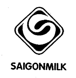 SAIGONMILK