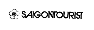 SAIGONTOURIST logo