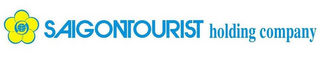 SAIGONTOURIST HOLDING COMPANY logo